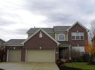 3488 Millbrae Dr, Carmel, IN 46074