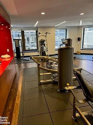 Rented by Brown Harris Stevens | media 23