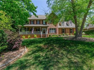 110 Victoria Ln, Gibsonville, NC 27249