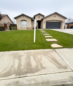 12018 Copernicus Ave, Bakersfield, CA, 93312