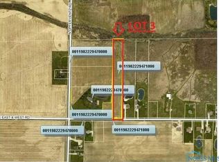 19941 W Curtice Rd, Curtice, OH 43412