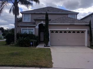 616 Lakepark Trl #HOUSE, Oviedo, FL 32765