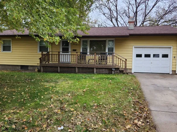 310 Ward Ave, Norton, KS 67654