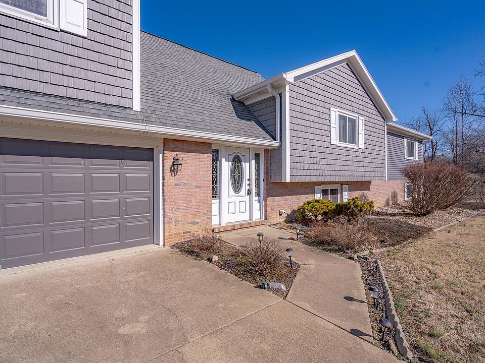 4500 Maxville Rd, Boonville, IN 47601 Zillow