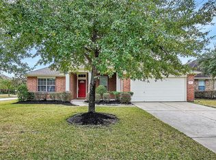 2714 Linden Park Ln, Spring, TX 77386