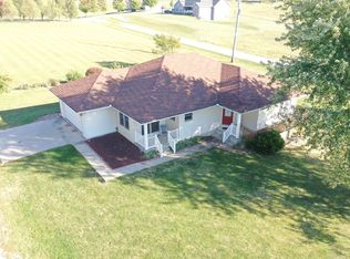 1200 N West St, Mount Ayr, IA 50854