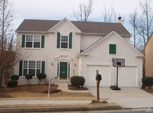 2337 Tallapoosa Dr, Duluth, GA 30097