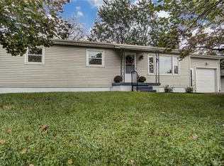 1705 Johns Rd, Middletown, OH 45044