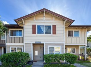 840 Kakala St #804, Kapolei, HI 96707
