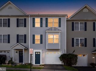 121 Lighthouse Ln, Winchester, VA 22602