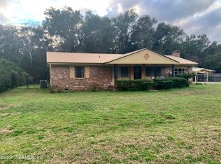 335 SW Grove St, Keystone Heights, FL 32656