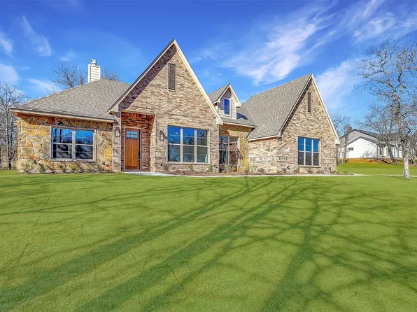 4020 Conejo Ct, Poolville, TX 76487