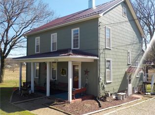 2774 W Pike Rd, Indiana, PA 15701