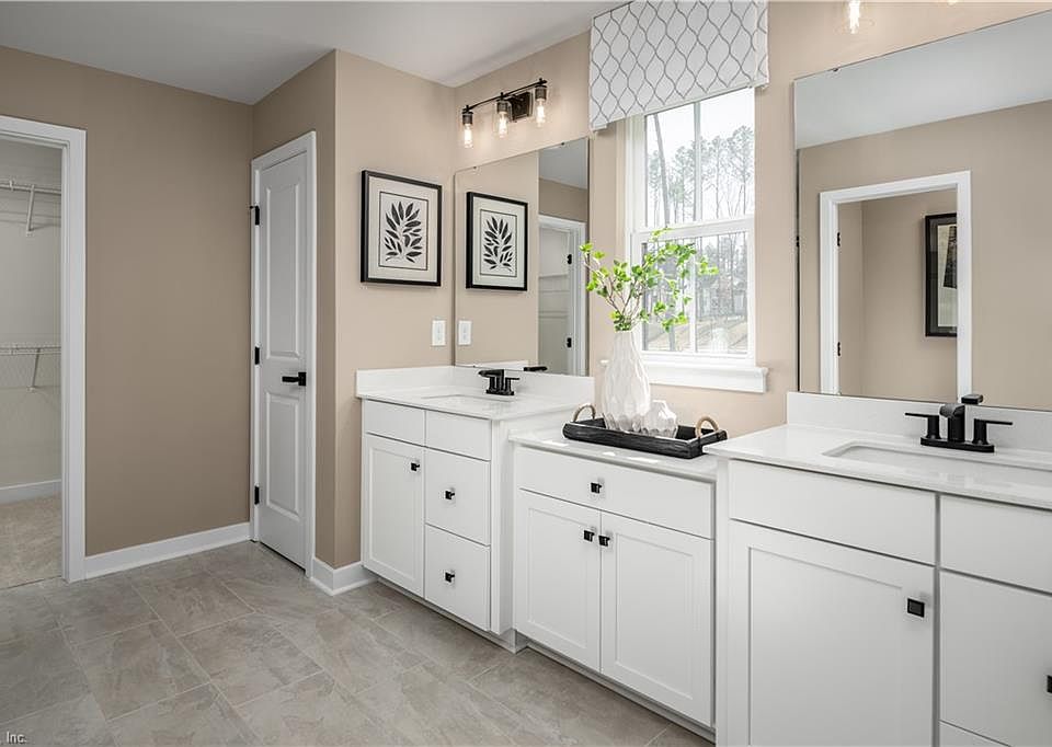 7108 Holiday Ln, Toano, VA 23168 | MLS #10638053 | Zillow