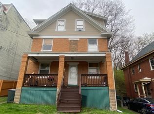562 Mount Hope Ave, Cincinnati, OH 45204