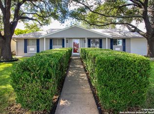 8014 Marbach Rd, San Antonio, TX 78227