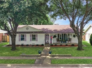 1507 Wysong Dr, McKinney, TX 75069