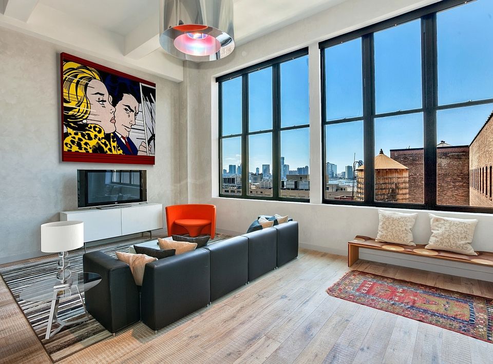 1st image of 421 Hudson St APT 719