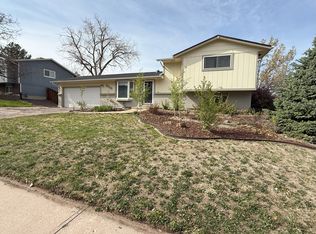 13131 Mercury Dr, Littleton, CO 80124