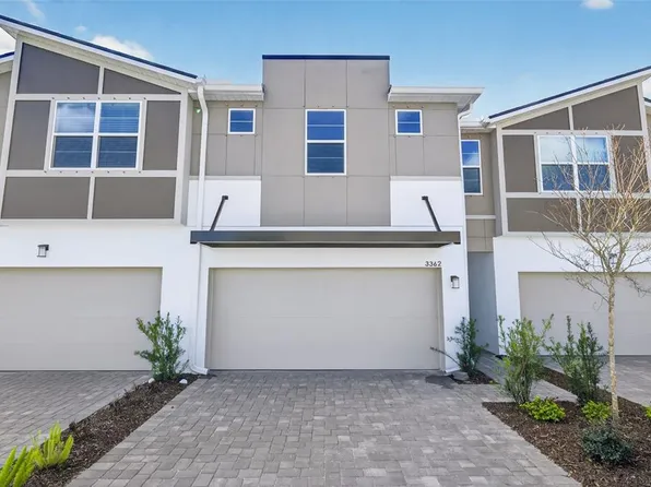 3362 Timber Crossing Ave, Brandon, FL 33511