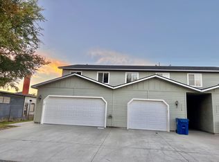 1113 E 6th S, Mountain Home, ID 83647