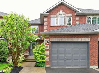 23 McClure Ct, Halton Hills, ON