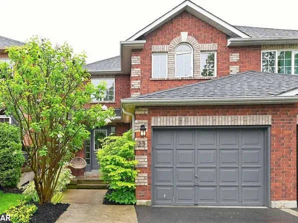 23 McClure Ct, Halton Hills, ON L7G 5X6