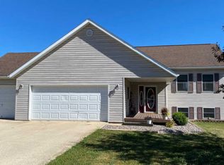 505 W Fremont St, Spring Valley, MN 55975