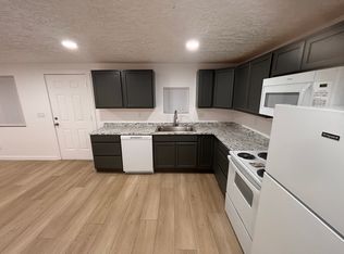 185 W 100 S #4, Parowan, UT 84761