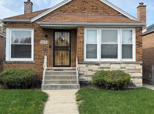 5036 S La Crosse Ave, Chicago, IL 60638