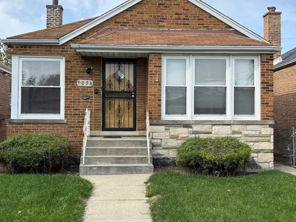5036 S La Crosse Ave, Chicago, IL 60638