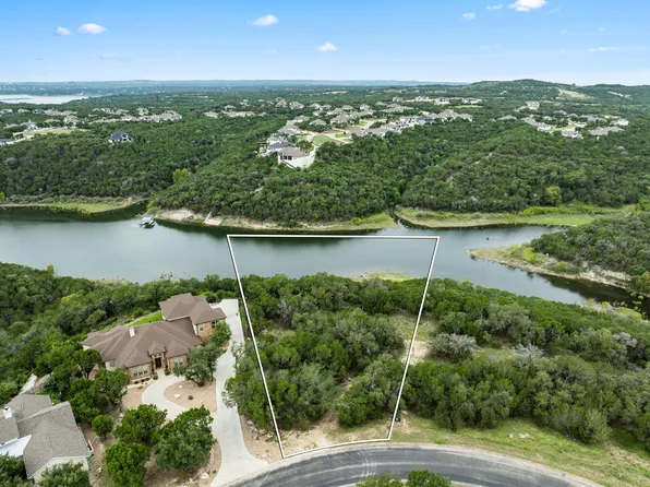 18821 Hidden Ridge Pl, Leander, TX 78645