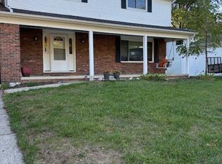 163 Landover Rd, Columbus, OH 43230