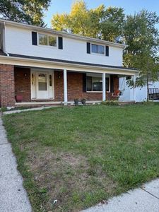 163 Landover Rd, Columbus, OH, 43230