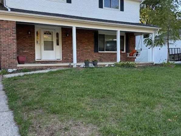 163 Landover Rd, Columbus, OH 43230