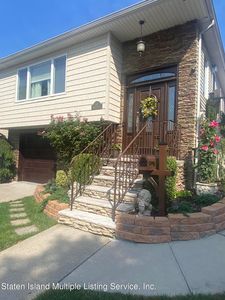 162 Crown Ave, Staten Island, NY, 10312