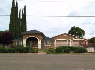 1657 Elm Ave, Modesto, CA 95358