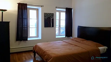 Rented by Property Link Mgmt, LLC