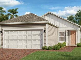 KATE Plan, Silver Falls Single Family at SilverLeaf : Silver Falls 40s, Saint Augustine, FL 32092