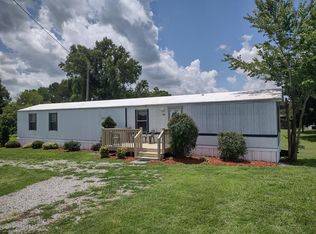 2406 Old Peachland Rd, Peachland, NC 28133