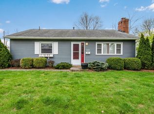 4819 Hillcrest St S, Hilliard, OH