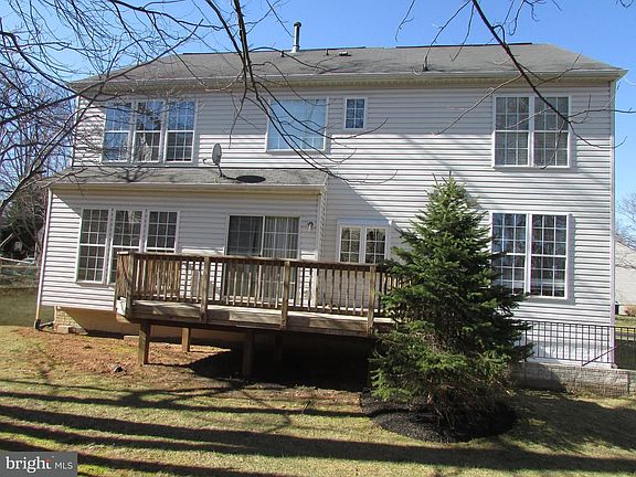 2nd image of 7814 Heritage Farm Dr