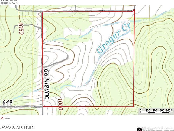 5th image of 4386 Durbin Rd