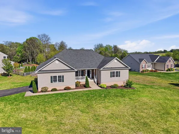 15020 N Ridge Blvd, Culpeper, VA 22701