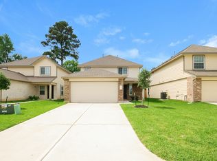 131 Cooper Creek Ln, Willis, TX 77378