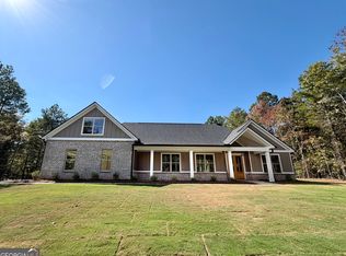 11 Charismatic Rd SW, Rome, GA 30161