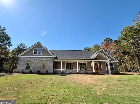 11 Charismatic Rd SW, Rome, GA 30161