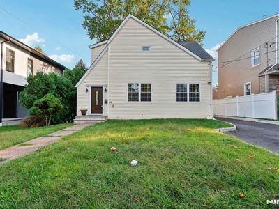 118 Sunset Ln, Tenafly, NJ, 07670