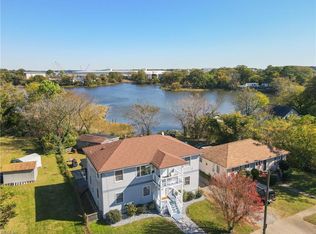 910 Waltham St, Norfolk, VA 23523