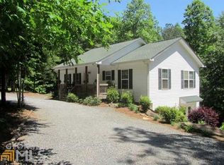 139 Whispering Pines Trl #1, Ellijay, GA 30540
